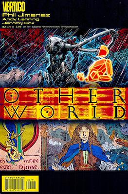 Otherworld #2