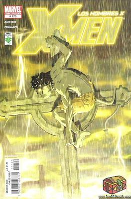 X-Men (1998-2005) #170