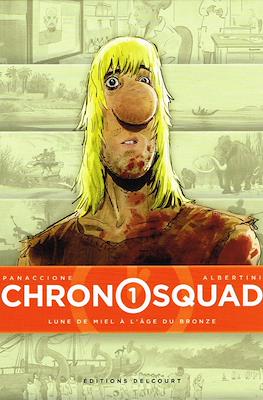 Chronosquad
