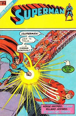 Supermán #1055