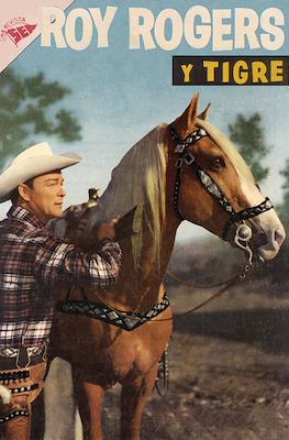 Roy Rogers #57