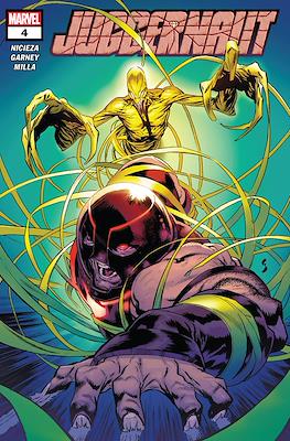 Juggernaut Vol 3 (2020-2021) (Comic Book) #4