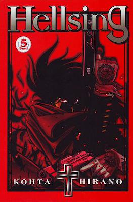 Hellsing #5