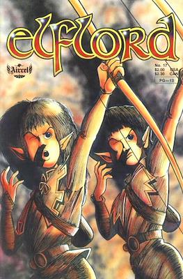Elflord Vol. 2 (1986-1990) #17