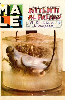 Il male - Año II (1979)