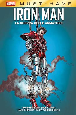 Marvel Must-Have #140