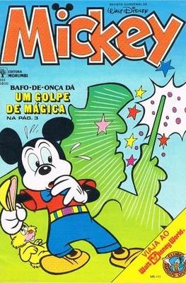 Mickey #111