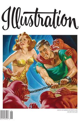 Illustration Magazine #76