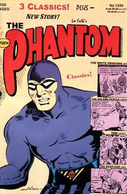The Phantom #1335