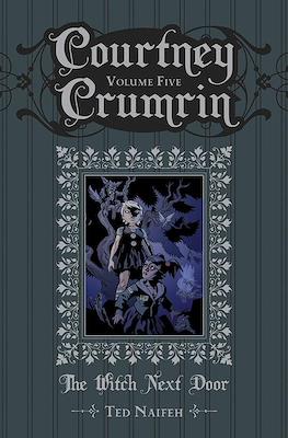 Courtney Crumrin #5
