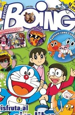 Revista Boing! #50