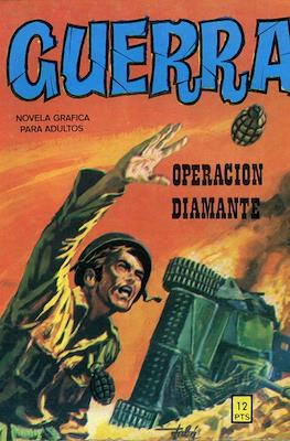 Guerra (1972-1973) #19