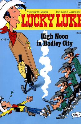 Lucky Luke #67