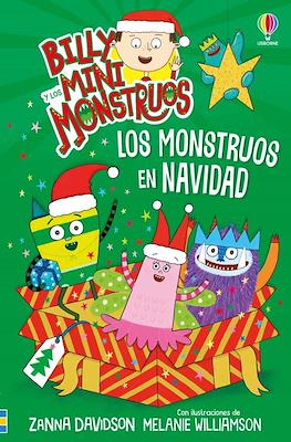 Billy y los Mini monstruos #12