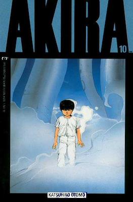 Akira #10