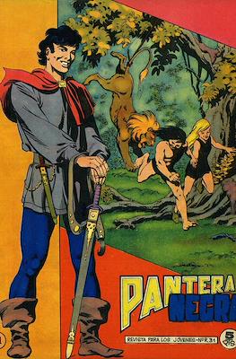 Pantera Negra #61