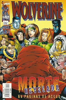 Wolverine #30