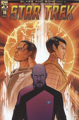 Star Trek (2022) #18
