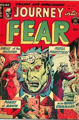 Journey into Fear #8
