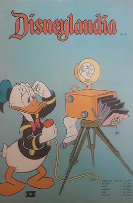 Disneylandia #238