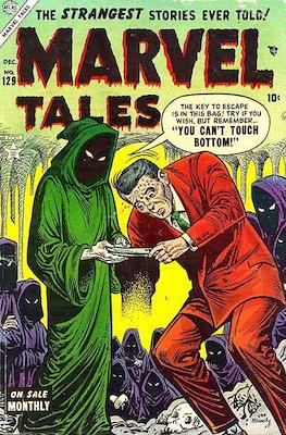 Marvel Tales (1949-1957) #129