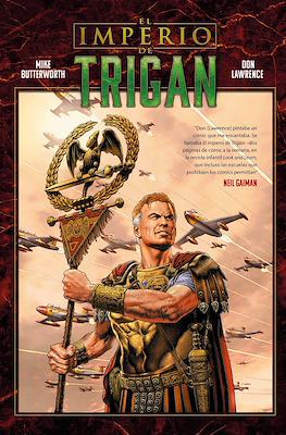 El imperio de Trigan (Cartoné 288 pp) #1