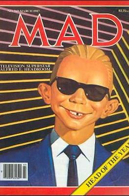 Mad #269