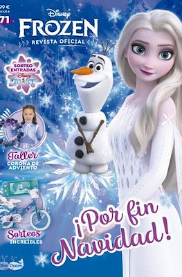 Frozen #71