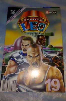 Capitán Leo #19