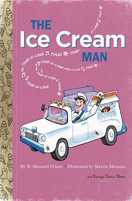 Ice Cream Man (Variant Covers) #27.1