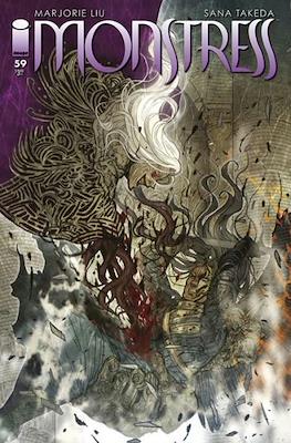 Monstress #59