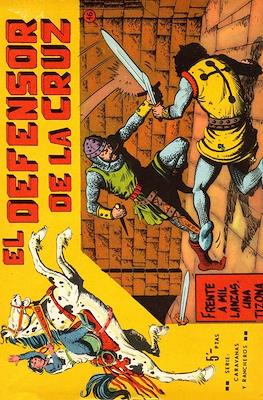 El Defensor de la Cruz #16