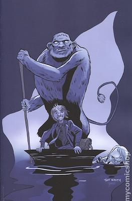 Folklords (Variant Cover) #5