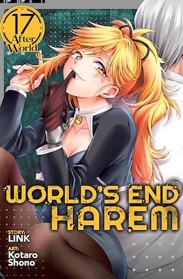 World’s End Harem #17