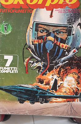 Skorpio anno II #31