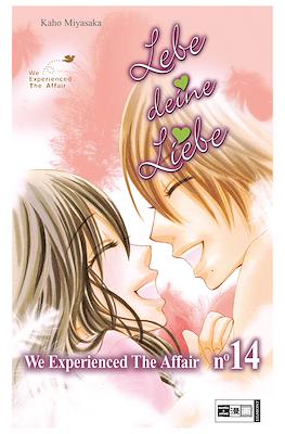 Lebe deine Liebe #14