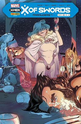 I Nuovissimi X-Men #89