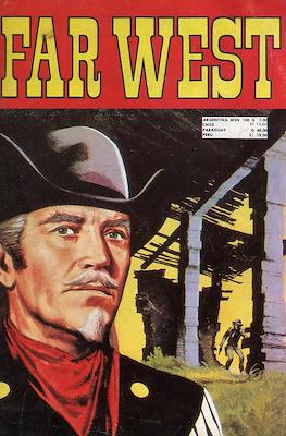 Far West #155