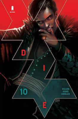 Die (Comic Book) #10