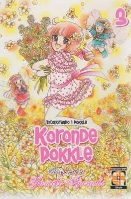 Koronde Pokkle #3