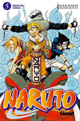 Naruto (Rústica) #5