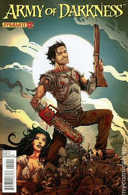 Army of Darkness (2012) #12