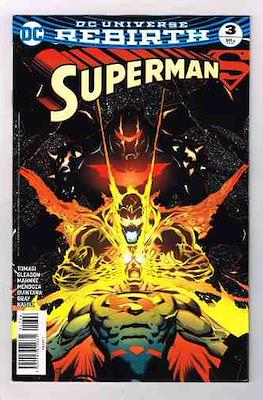 Superman (2017-...) #3