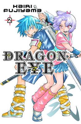 Dragon Eye #2