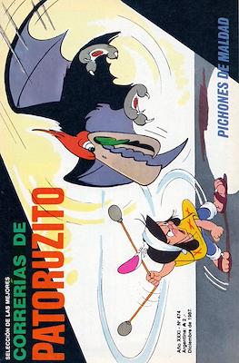Correrías de Patoruzito #474