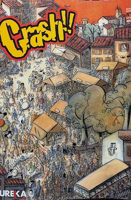 Crash!! #14
