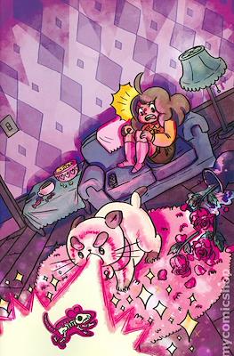 Bee and Puppycat (Variant Cover) #4.1