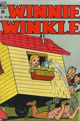 Winnie Winkle #5
