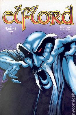 Elflord Vol. 2 (1986-1990) #13