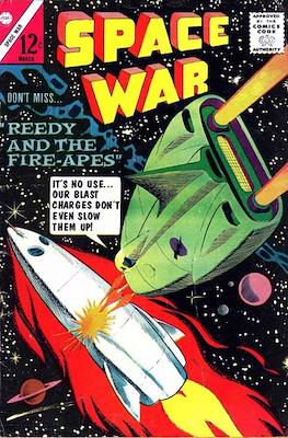 Space War #27